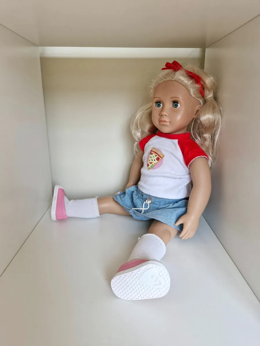 Doll - Image 4