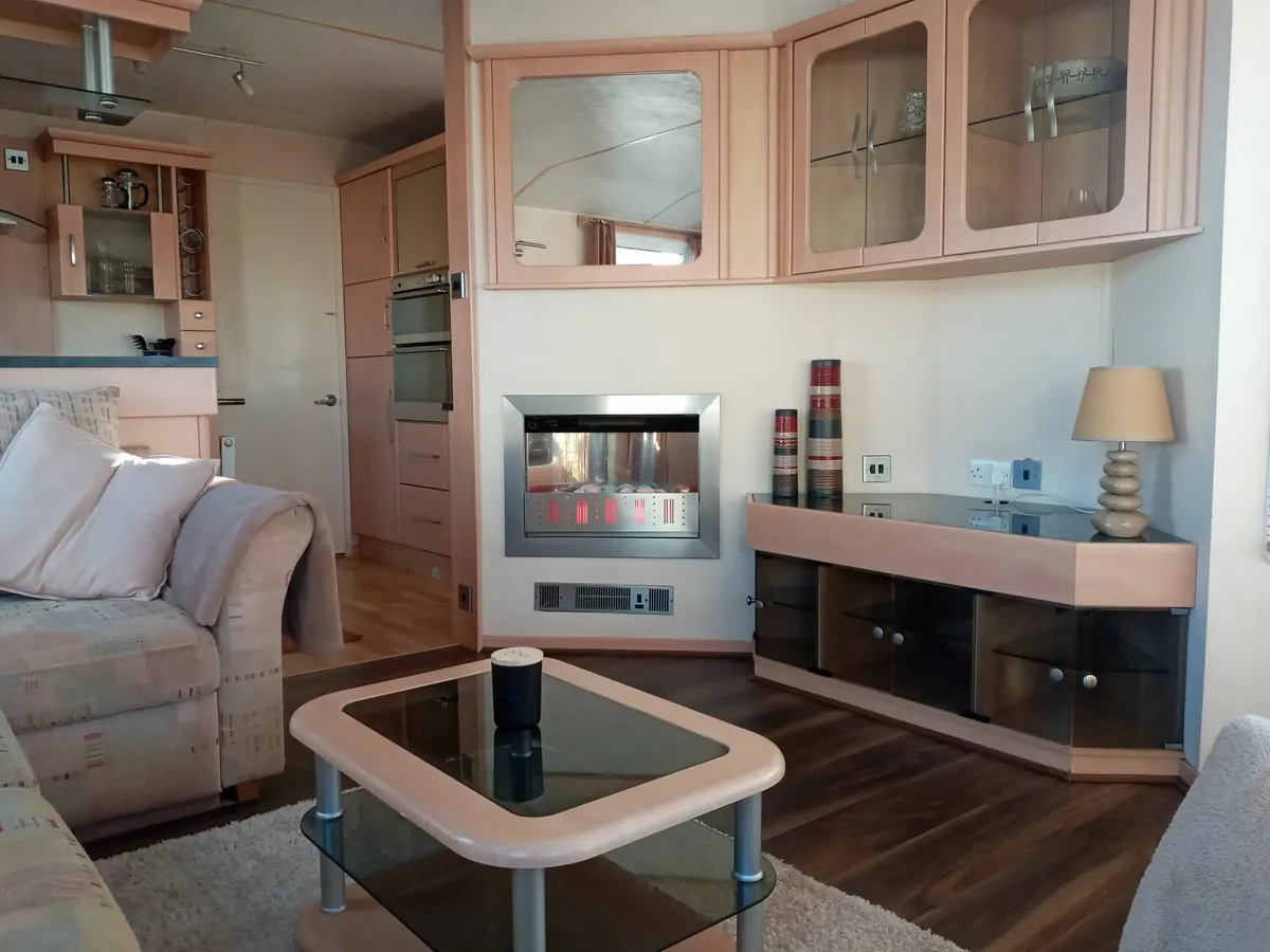 Holiday Mobile Home to let in Castlegregory, Co Ke - Image 4