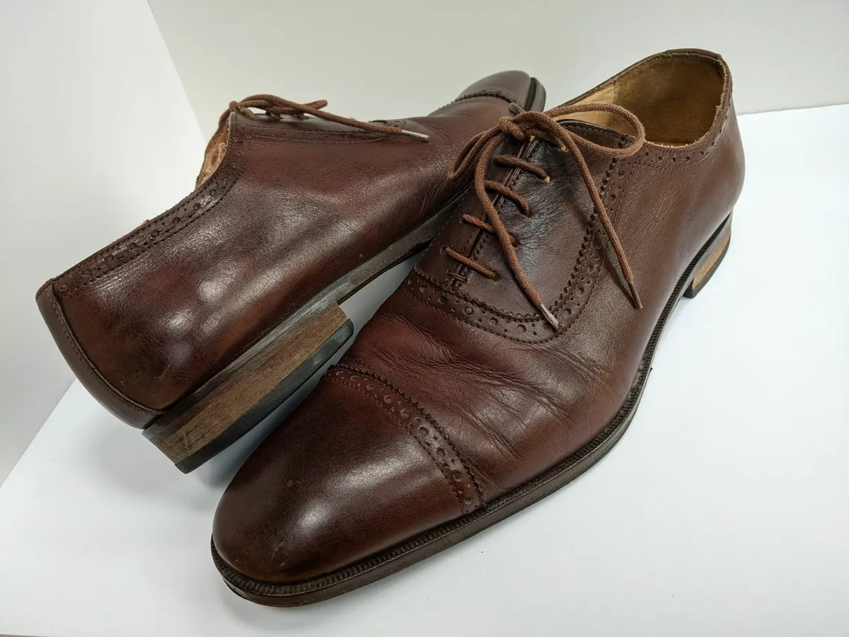 Men's Shoes - Image 2