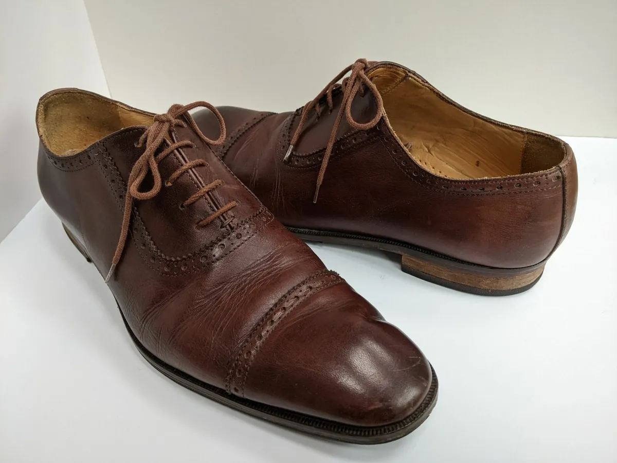 Men's Shoes - Image 3