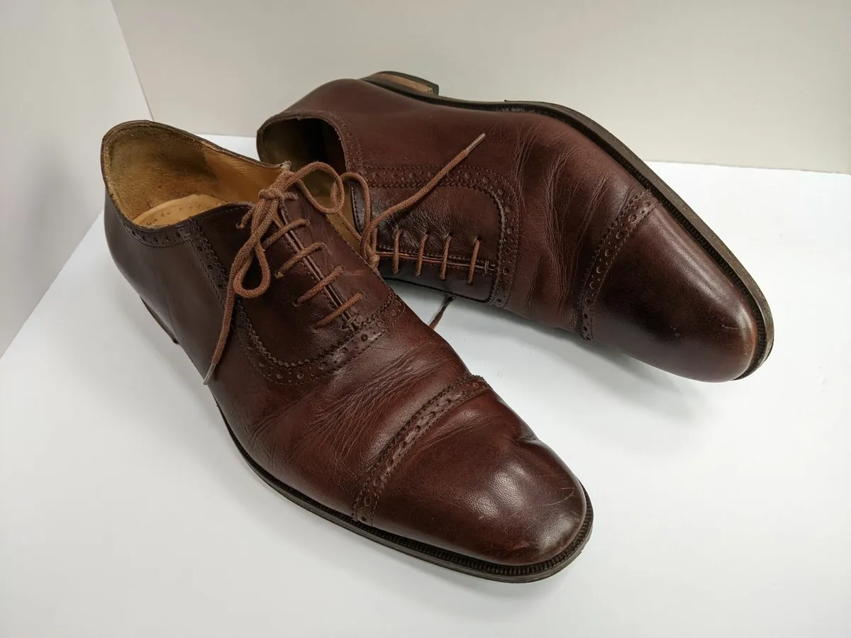 Men's Shoes - Image 1