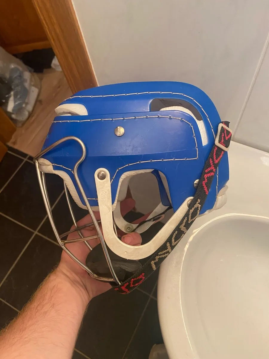Oldstyle kk guard - Image 2