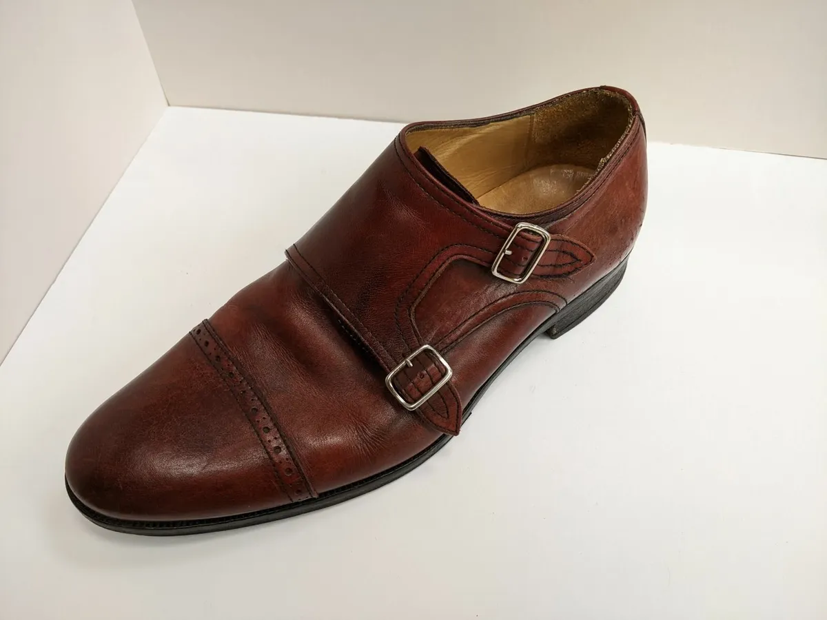 Men's Shoes - Image 3