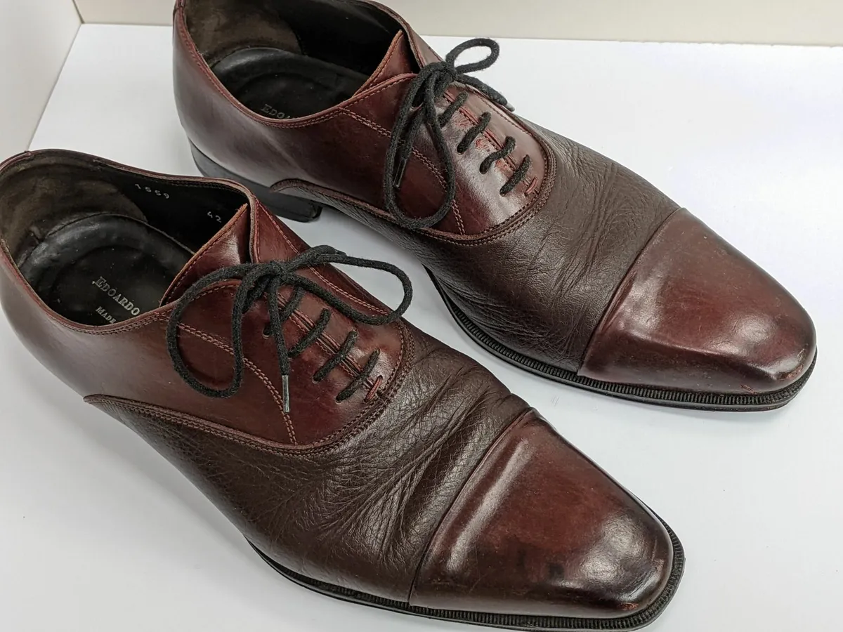 Men's Shoes - Image 1