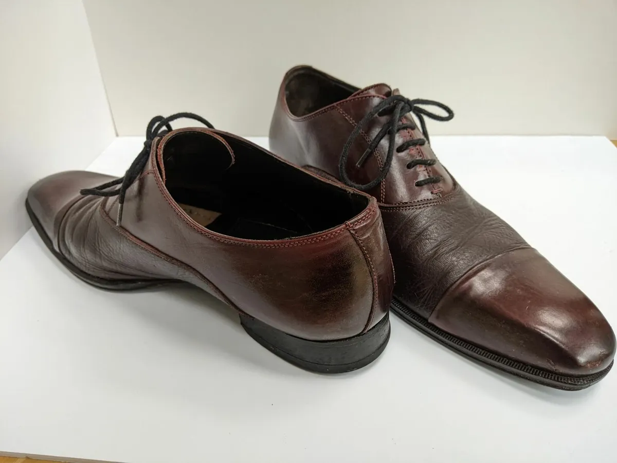 Men's Shoes - Image 2