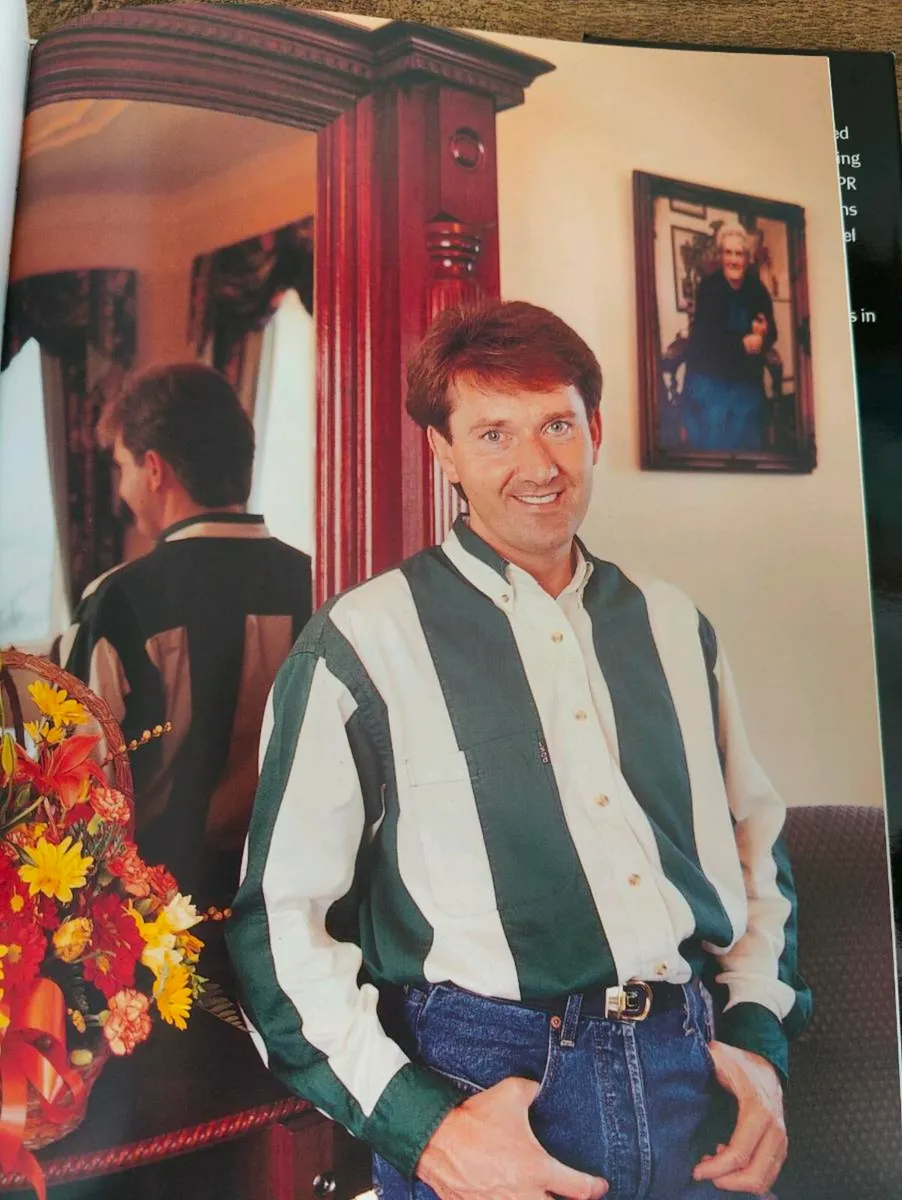 Daniel O Donnell book and CDs - Image 2
