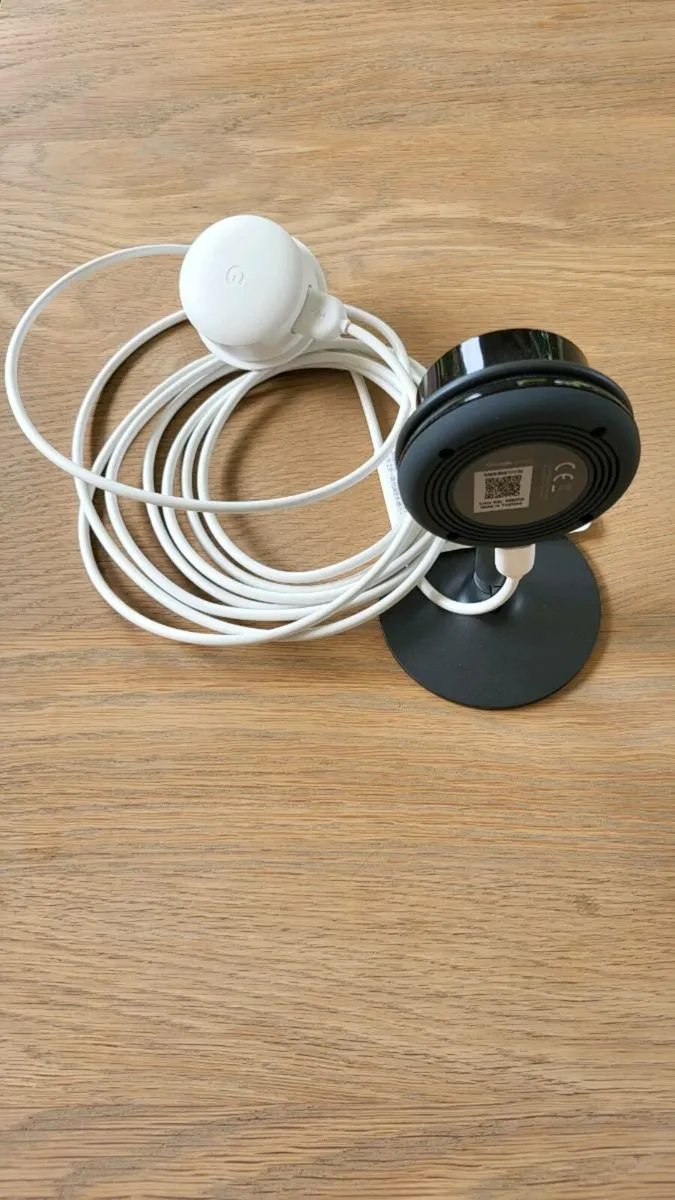 Google Nest indoor camera - Image 2