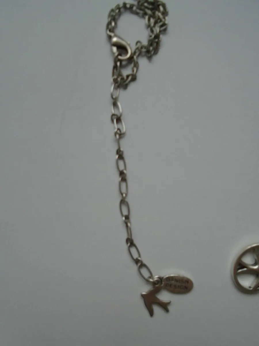 Pilgrim necklace,Jewellery,Necklace,Gift - Image 3