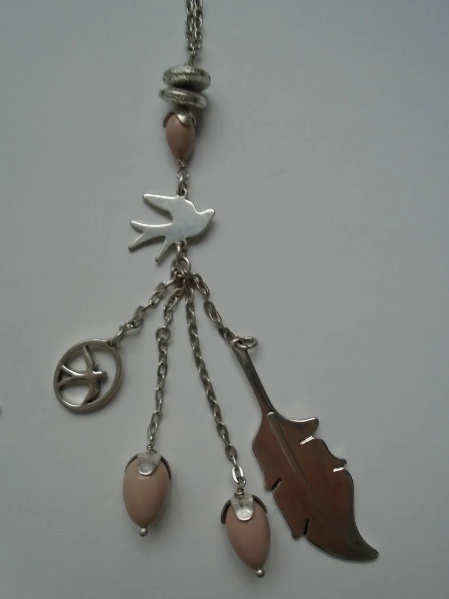 Pilgrim necklace,Jewellery,Necklace,Gift - Image 4