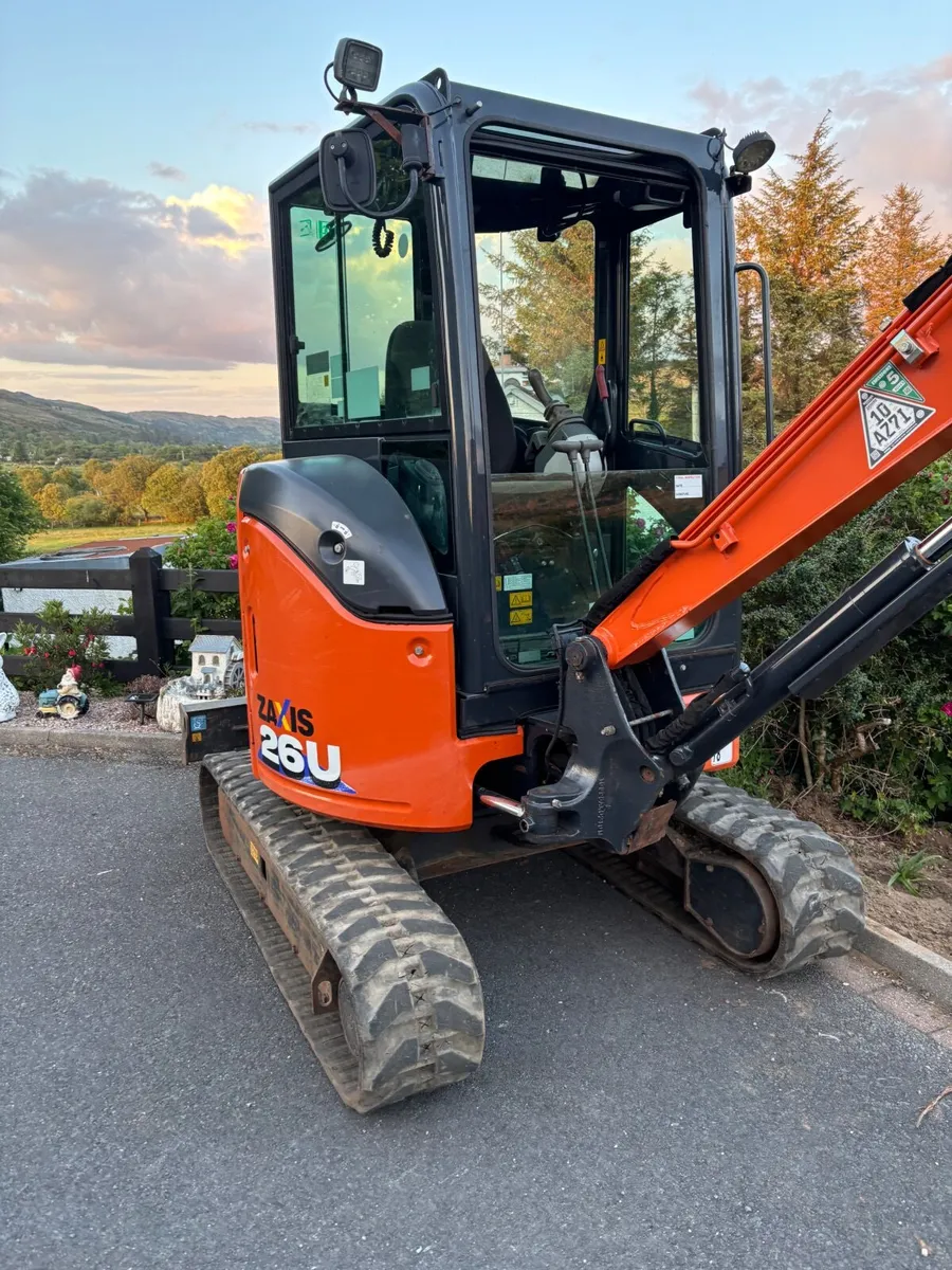 Digger - Image 1