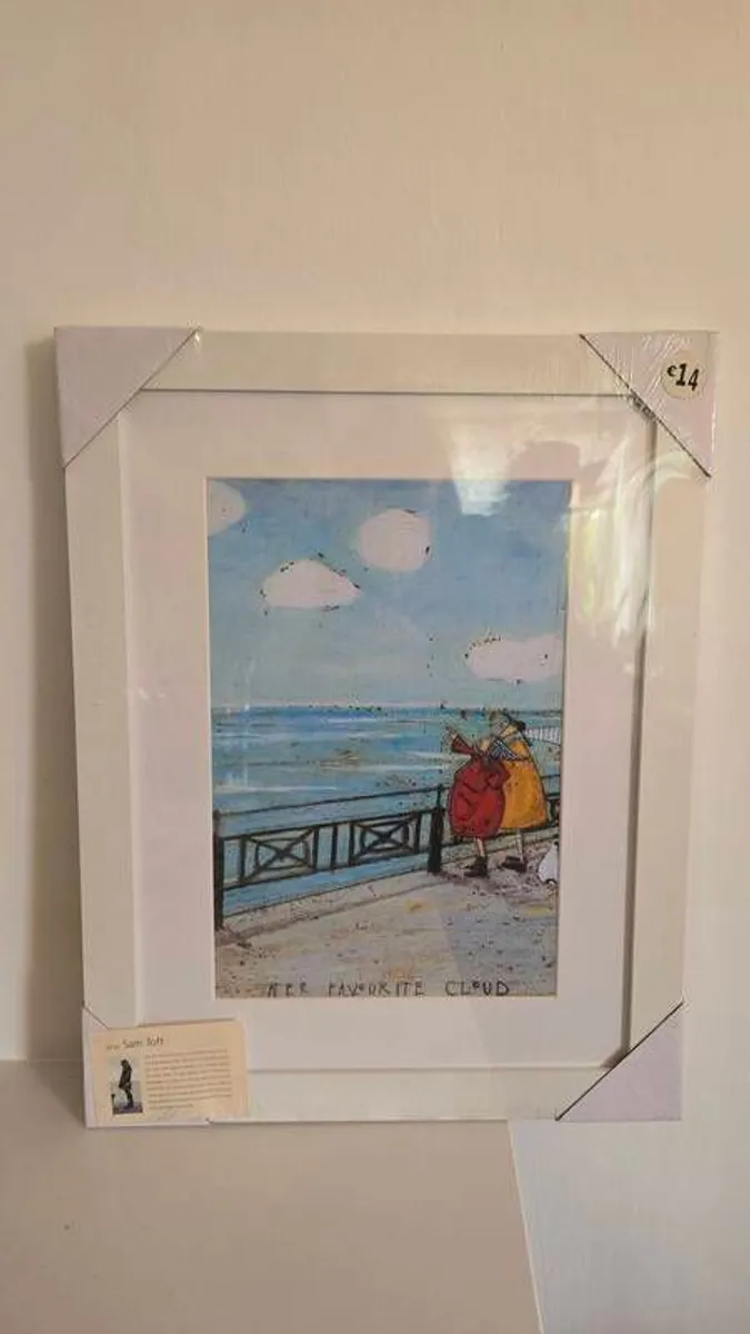 Selection of picture prints - Image 2
