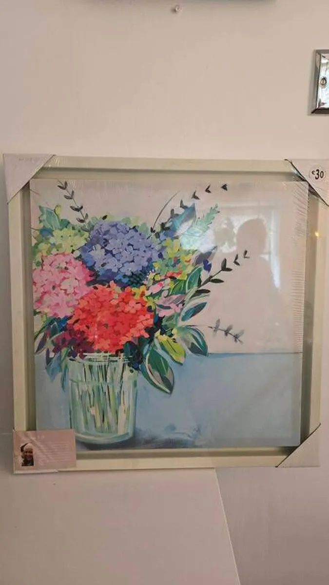 Selection of picture prints - Image 4