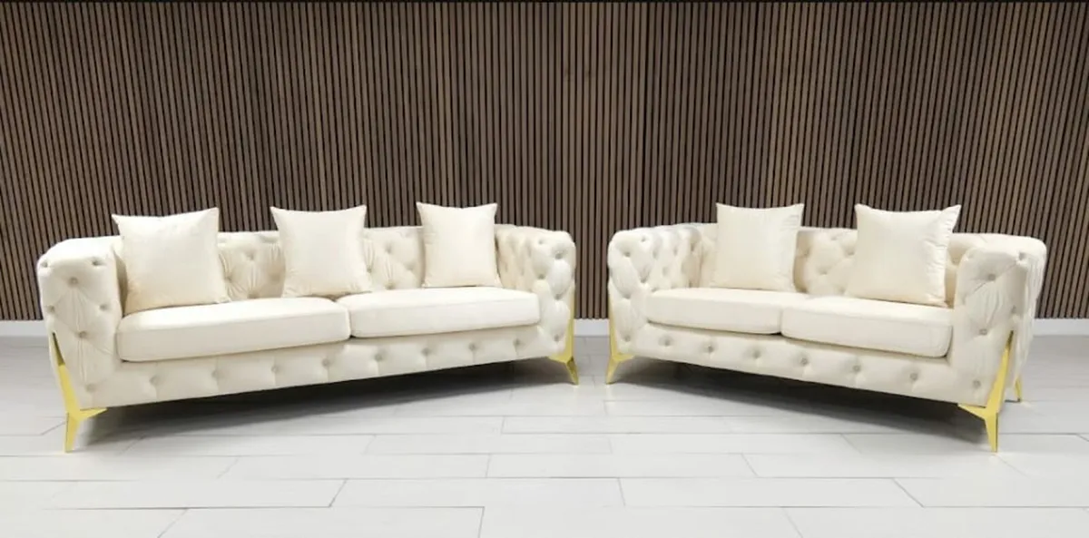 Brand New Sofas for Sale - Image 1