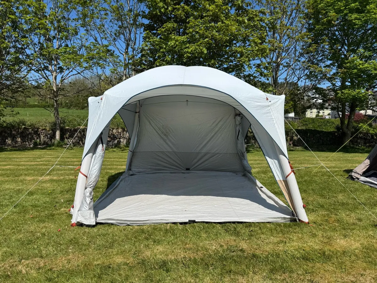 Complete Camping Bundle with Trailer - Image 3