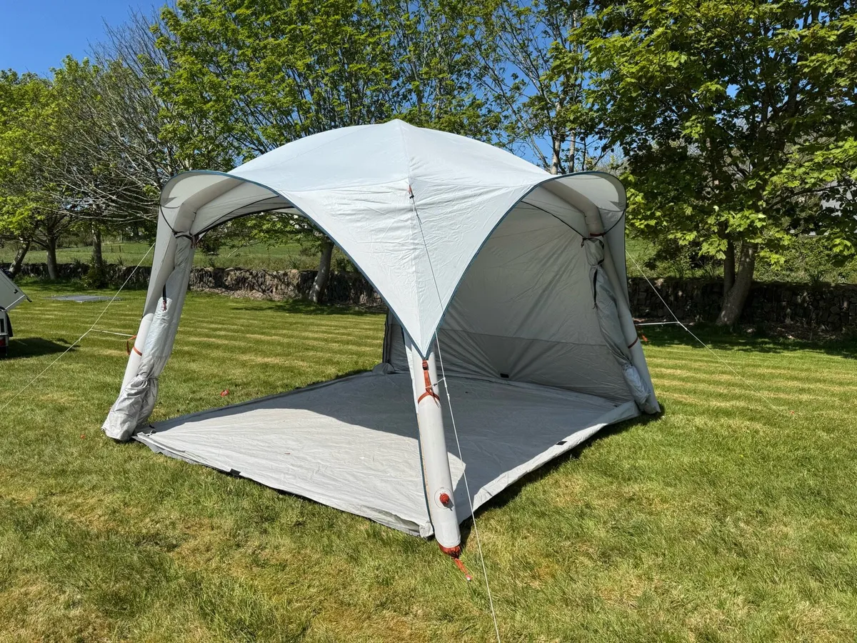 Complete Camping Bundle with Trailer - Image 4