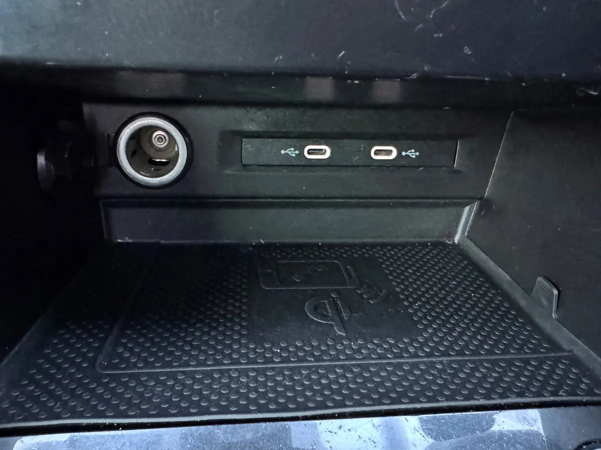 Volkswagen Tiguan 2021 RLINE manual - Image 3