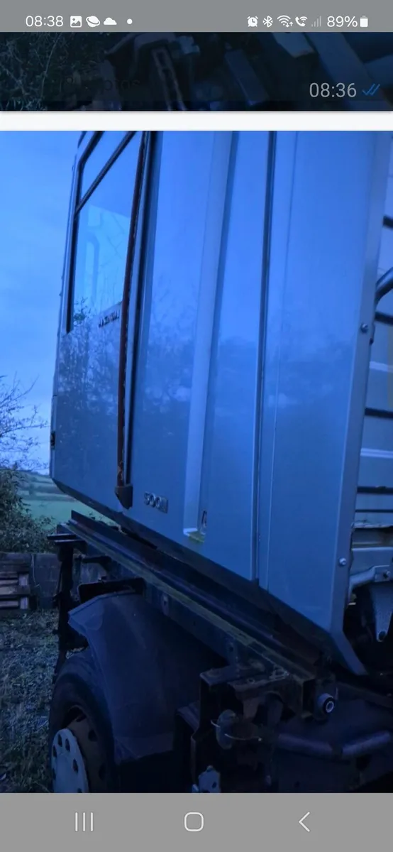 Renault magnum - Image 3