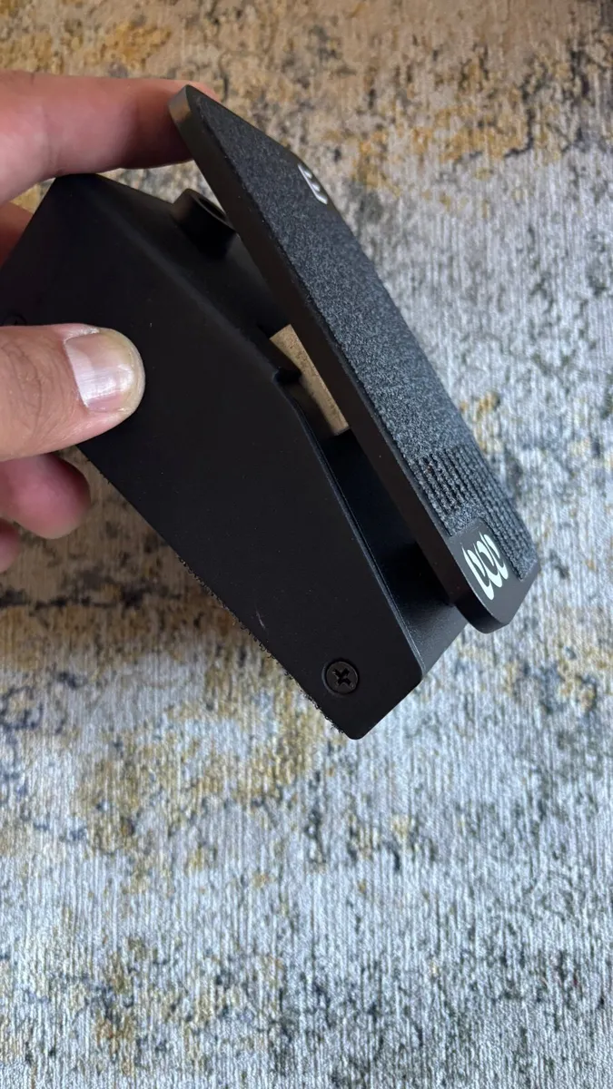 DOD Mini expression pedal - Image 2