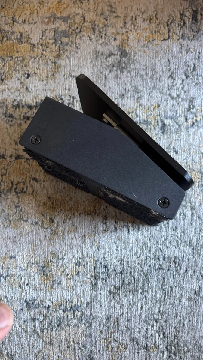 DOD Mini expression pedal - Image 3