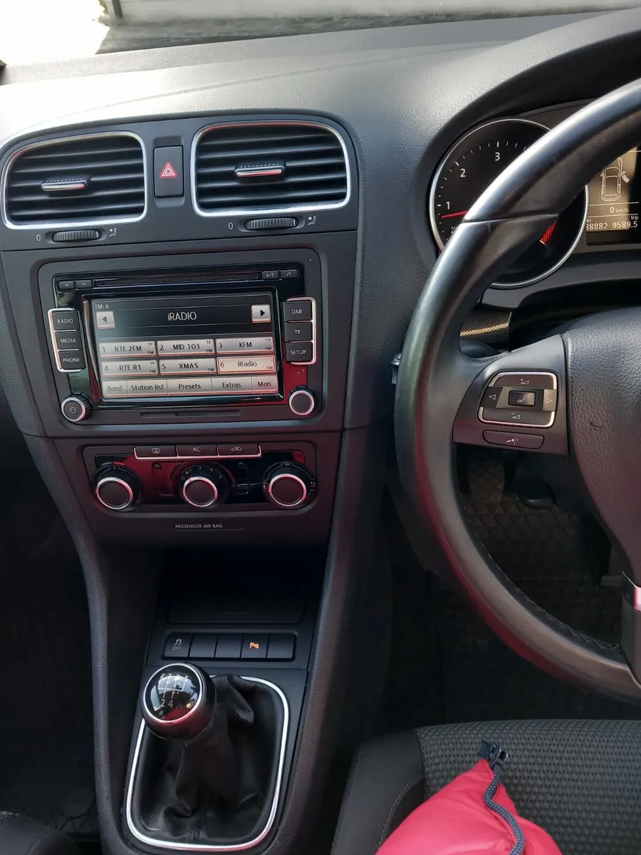 Volkswagen Golf - Image 3