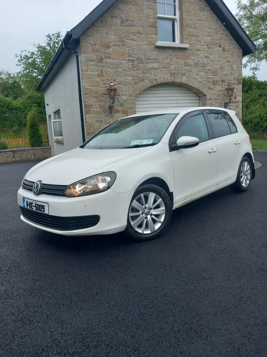 Volkswagen Golf - Image 2