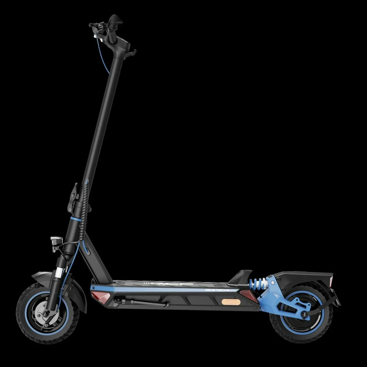 RCB R10S Electric Scooter - Image 3