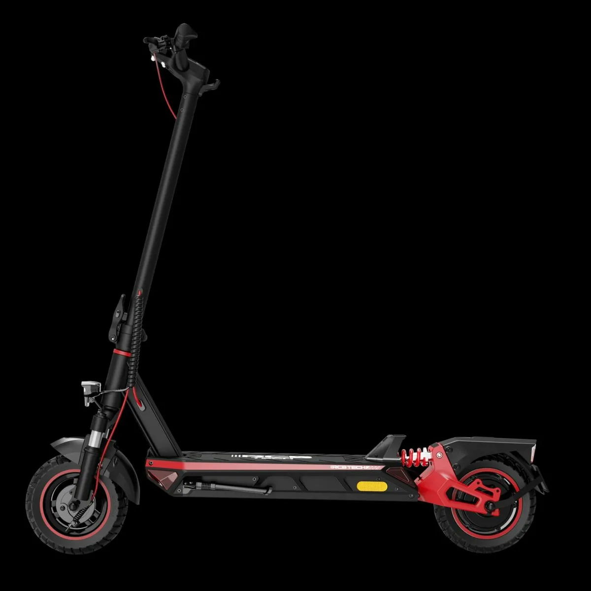 RCB R10S Electric Scooter - Image 4