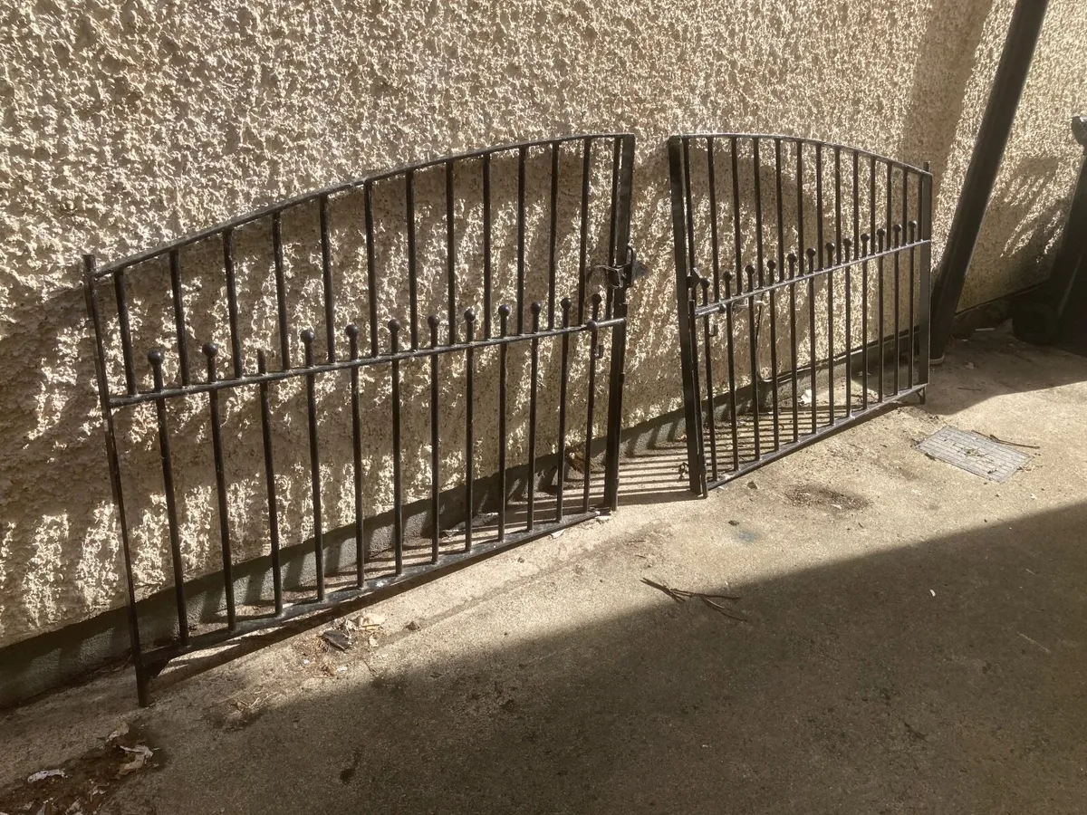 Garden Gate