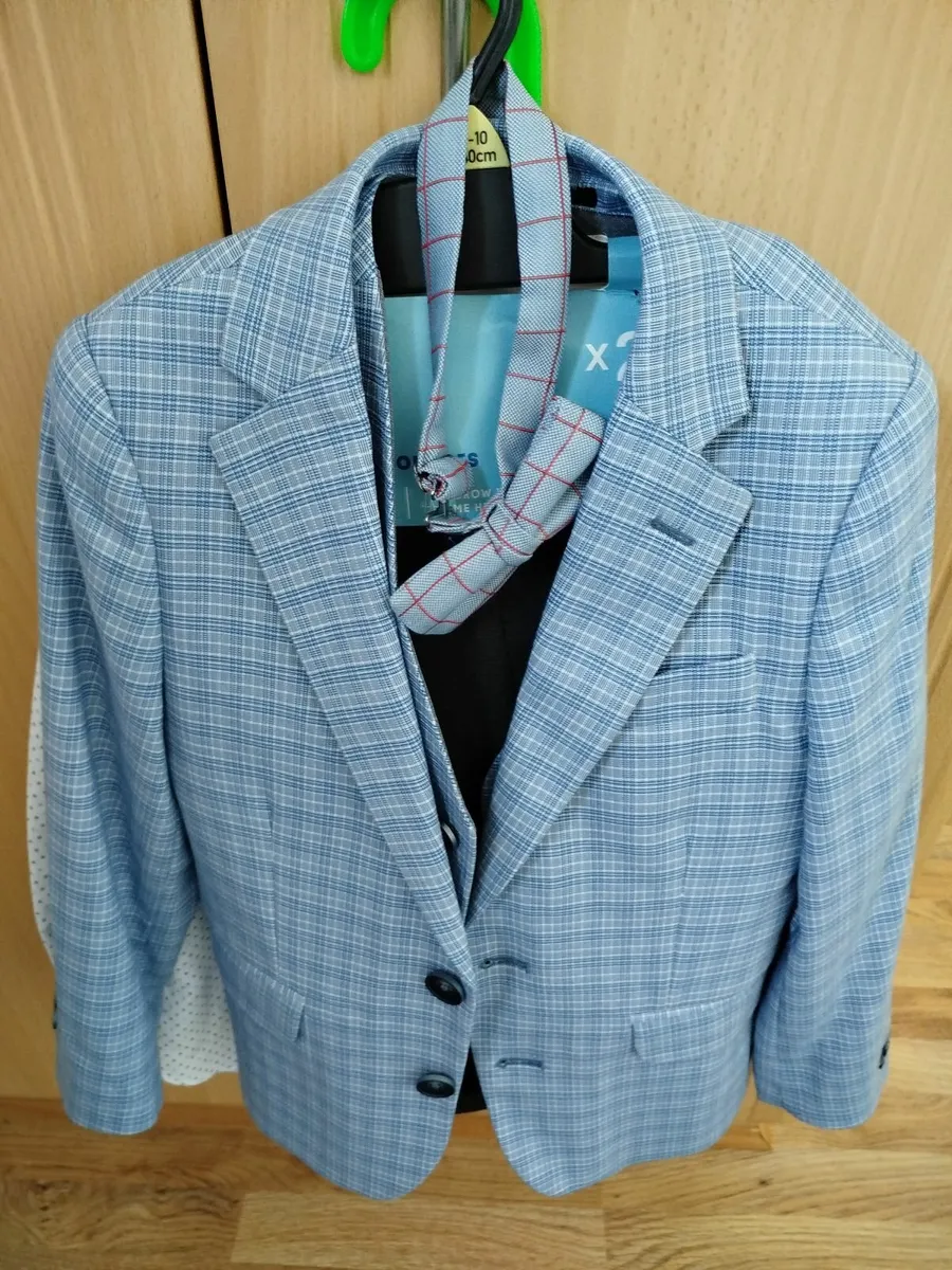 Communion suit - Image 3
