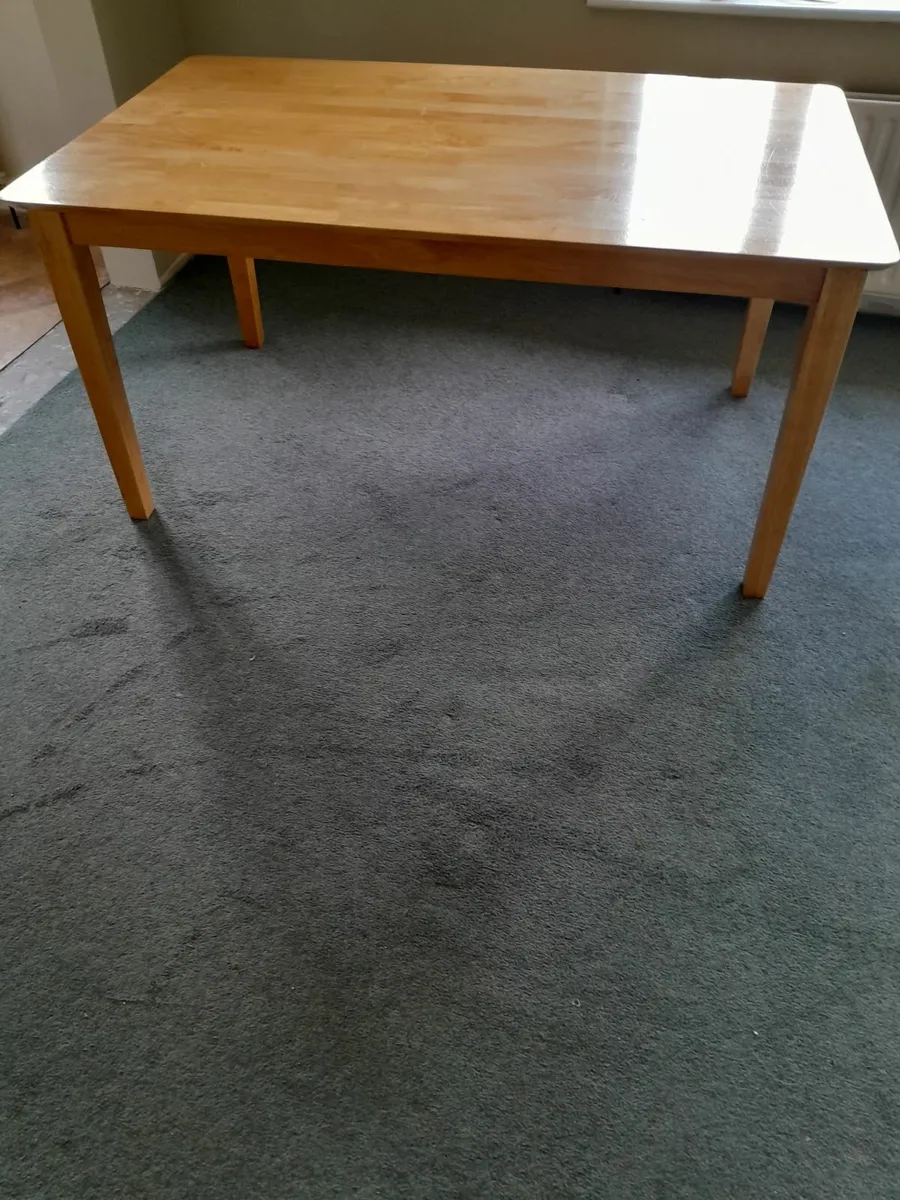 Dining Table - Image 2