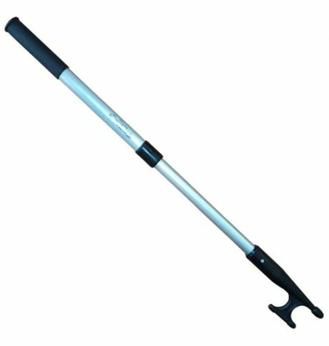 New unused telescopic boat hook
