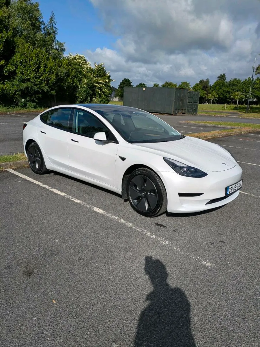 Tesla Model 3 RWD - Image 3