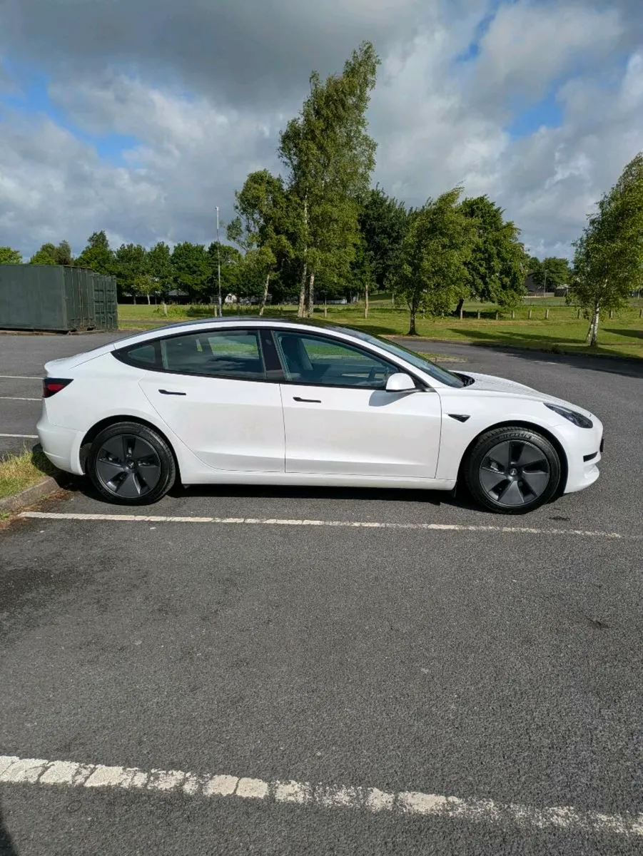 Tesla Model 3 RWD - Image 2