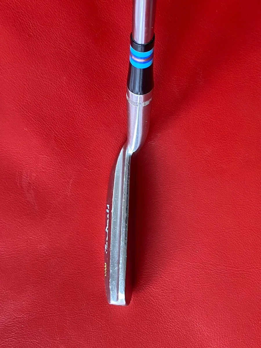 Vintage Putter Slazenger Jean Donald Blade - Image 2