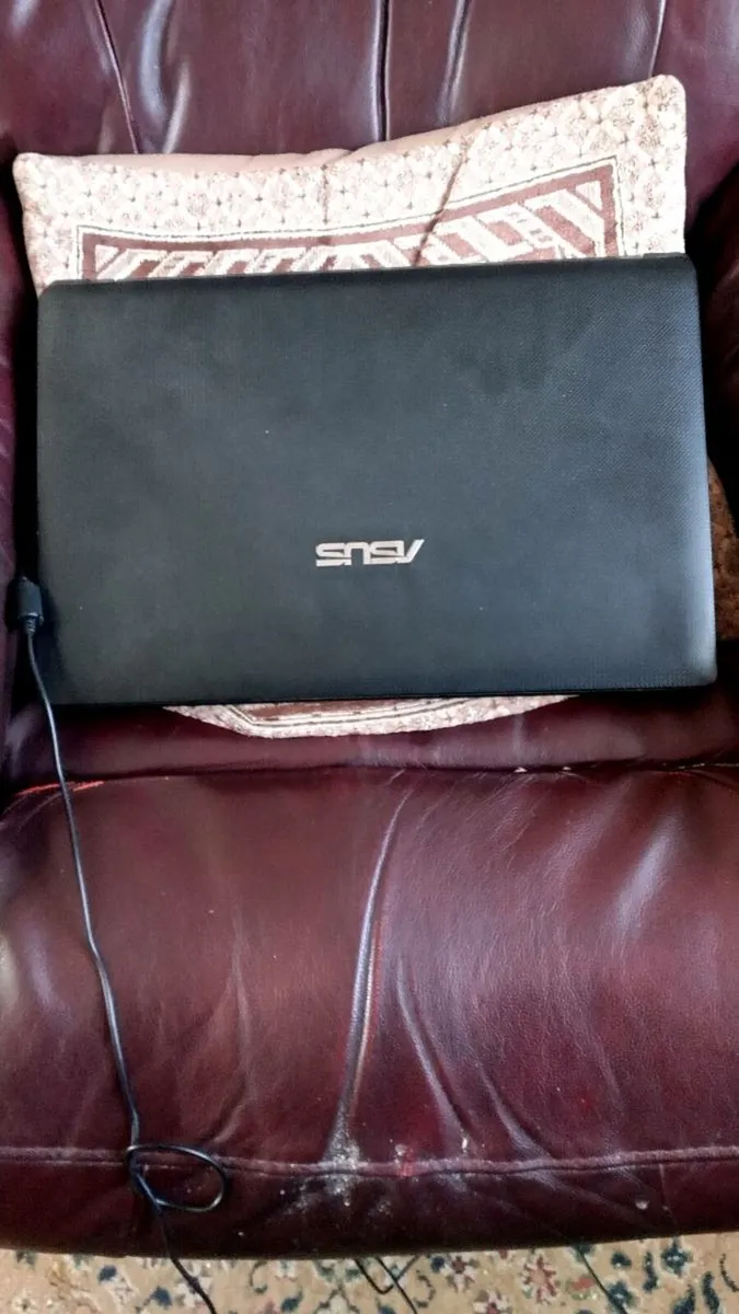 ASUS Laptop ( serviced and refurbished) - Image 1