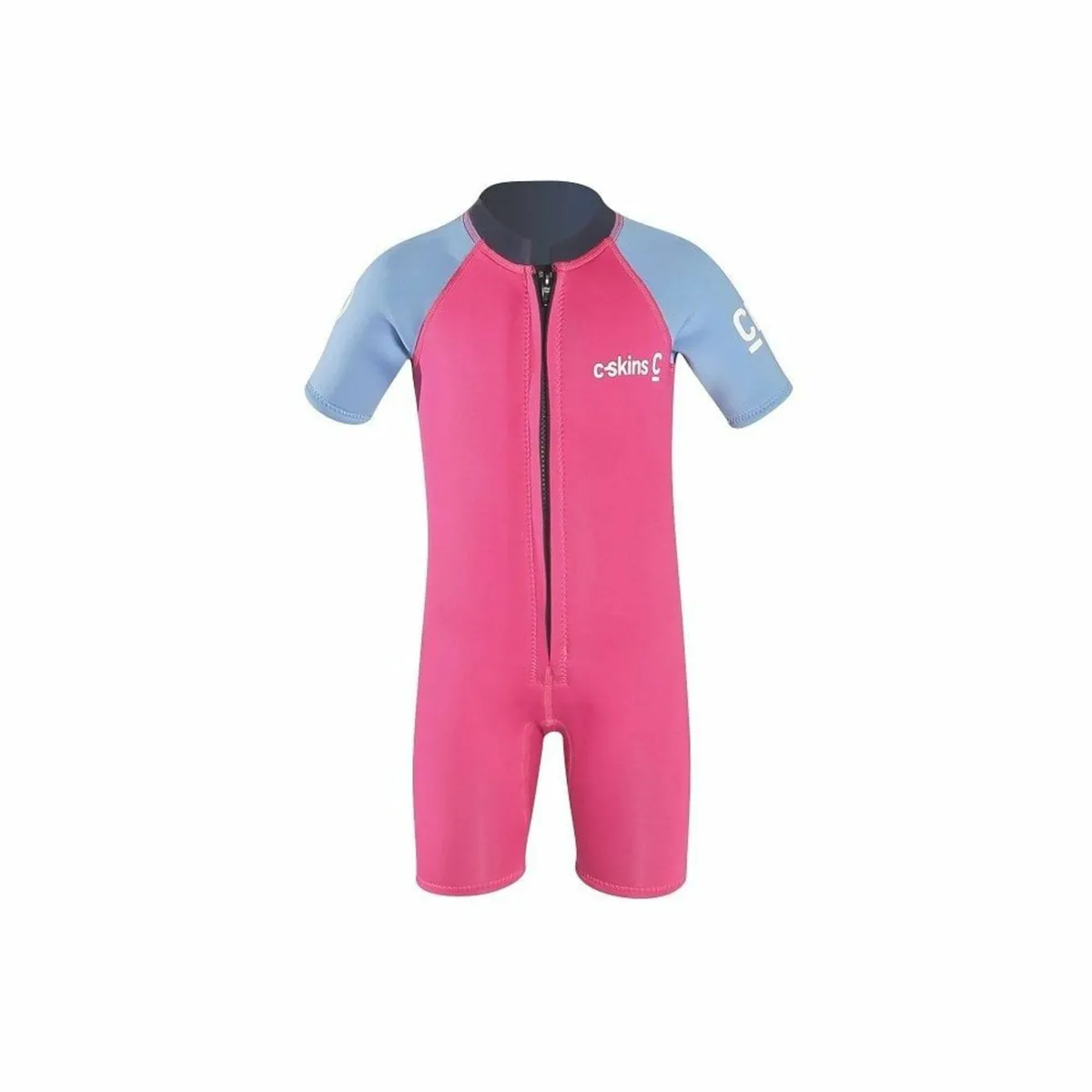 SALE: New unused C-Skins baby Shortie wetsuits. - Image 3
