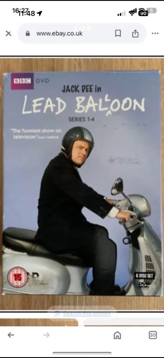 Vespa 125 - Image 4