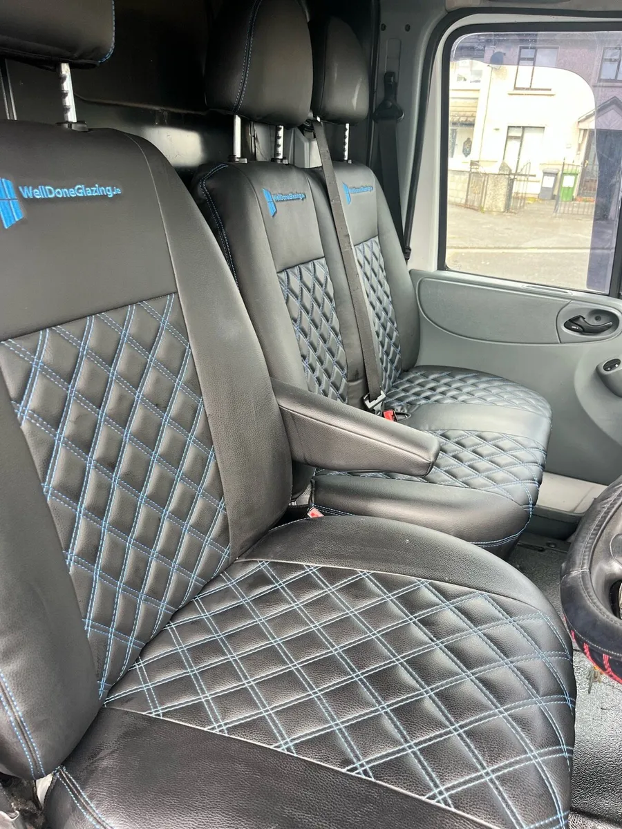 Ford transit - Image 2