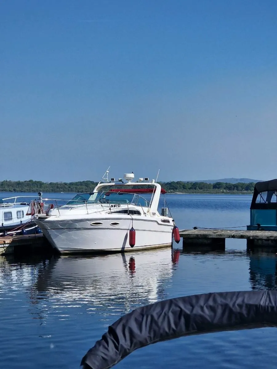 Sea ray 300 sundancer - Image 1