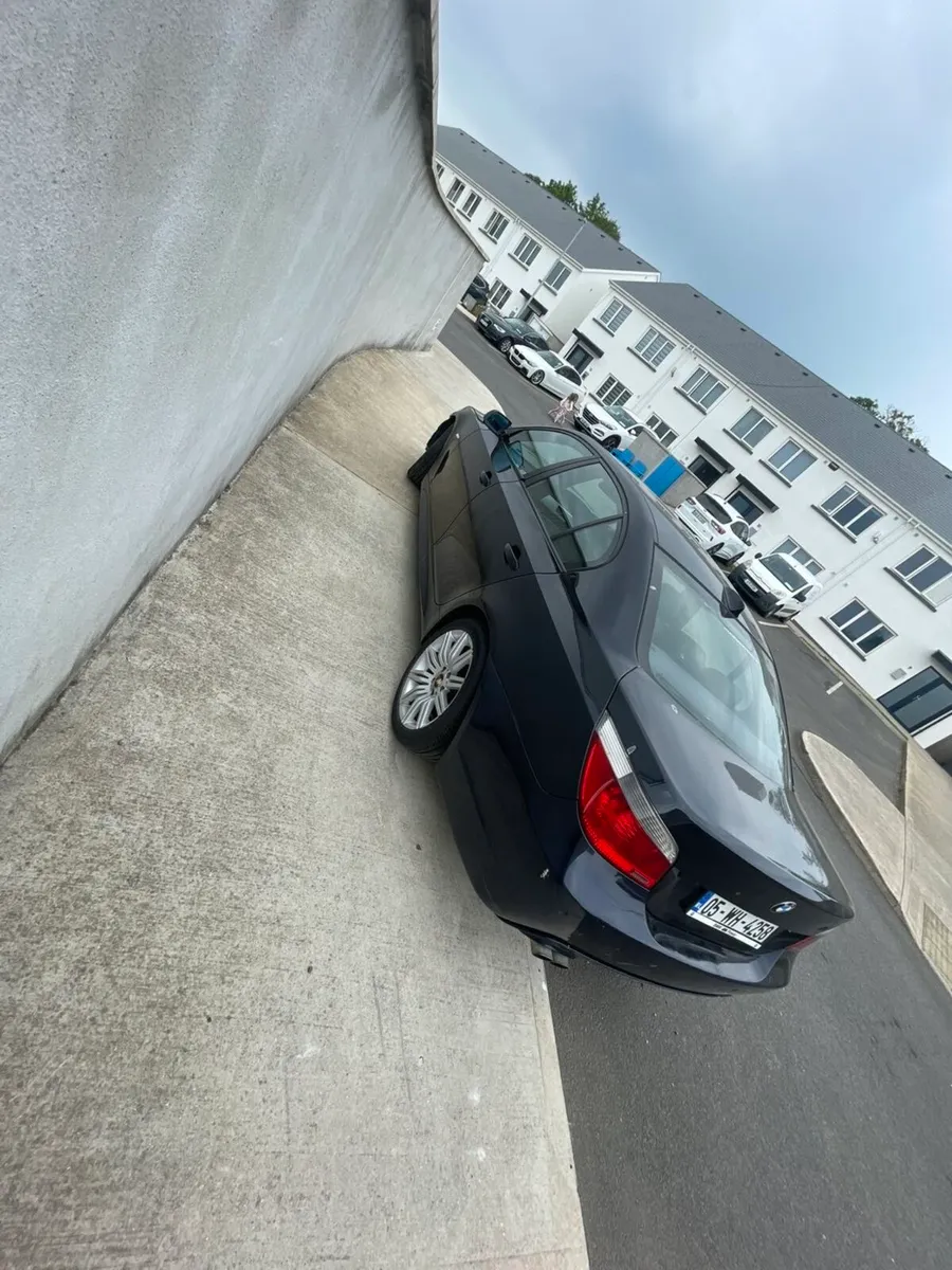 BMW 525D E60 2.5 - Image 2