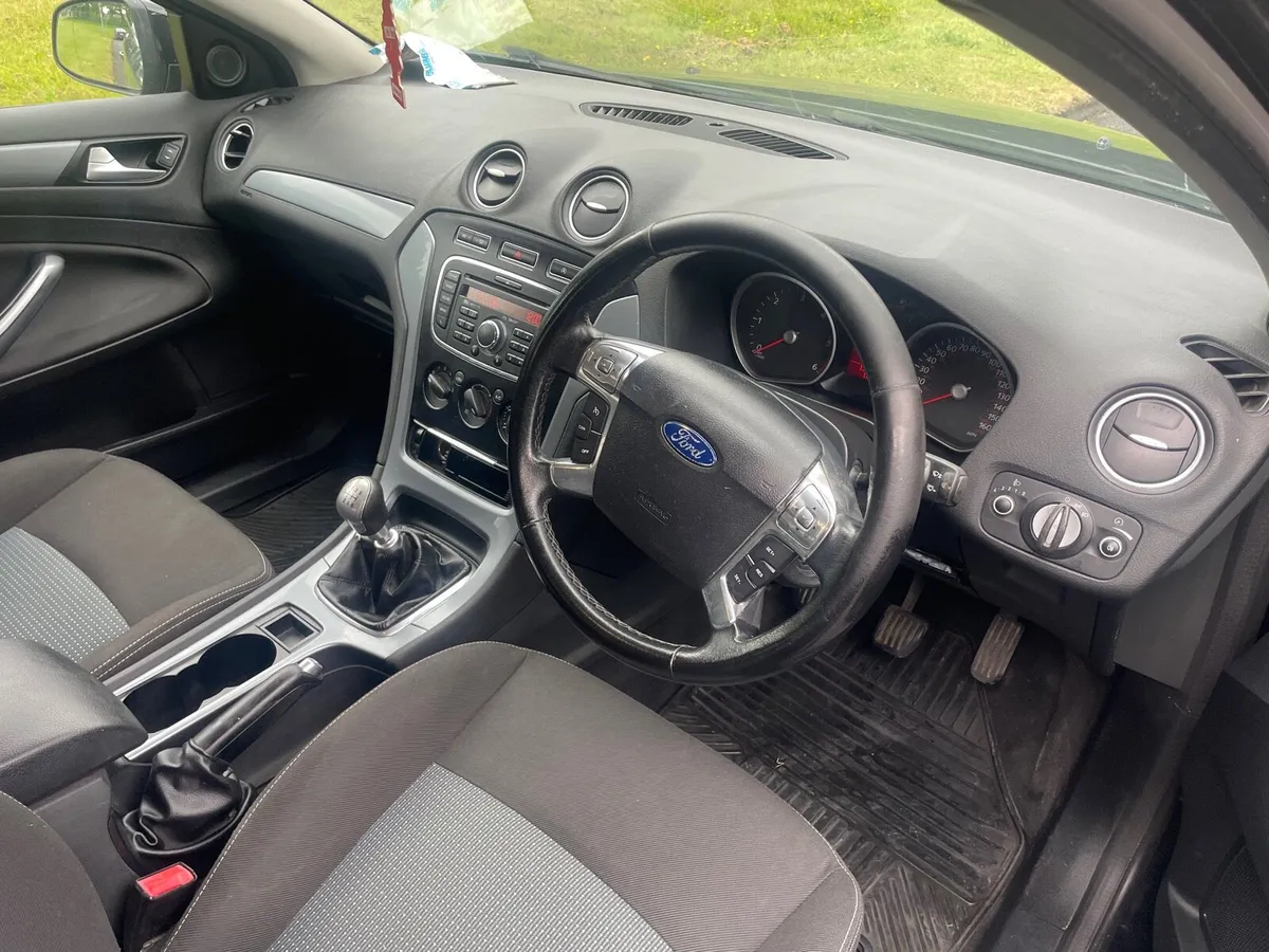 Ford mondeo nct 10/25 €2,650 - Image 3