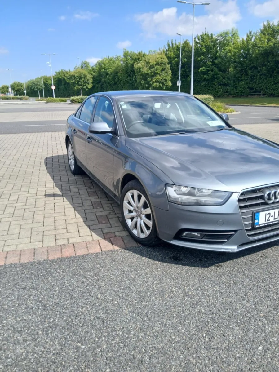 Audi a4 2 0tdi nct 05/2026 - Image 3