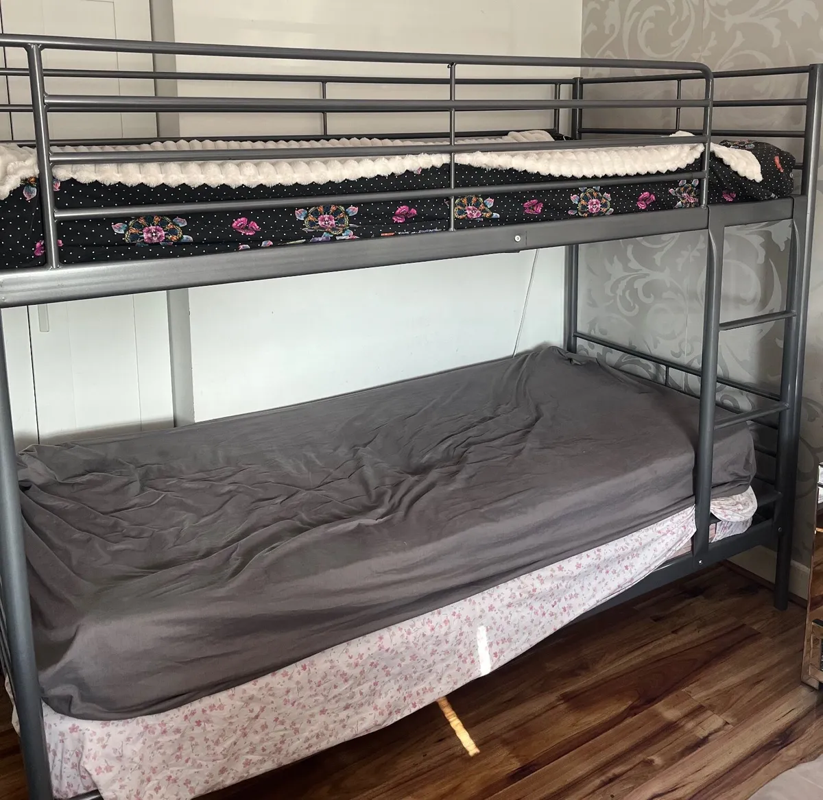 single (3’) bunk bed - Image 2