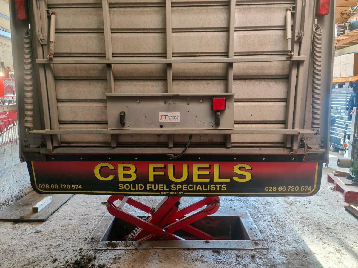 Trailer servicing/repairs & parts - Image 2