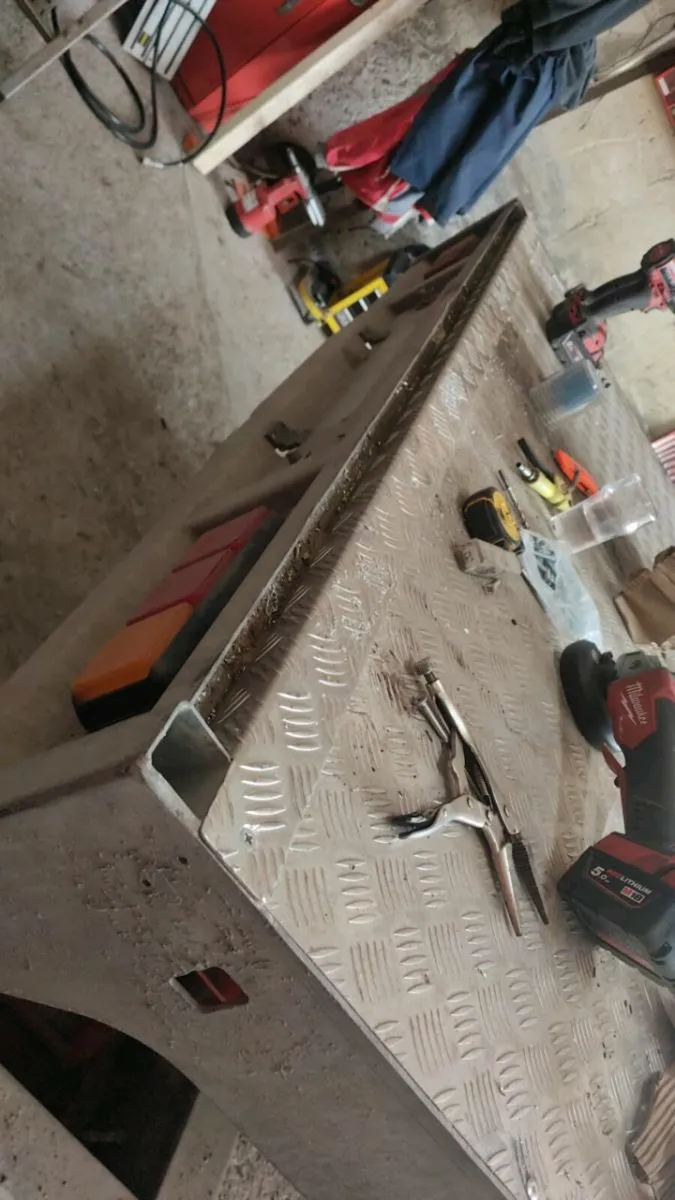 Trailer servicing/repairs & parts - Image 3