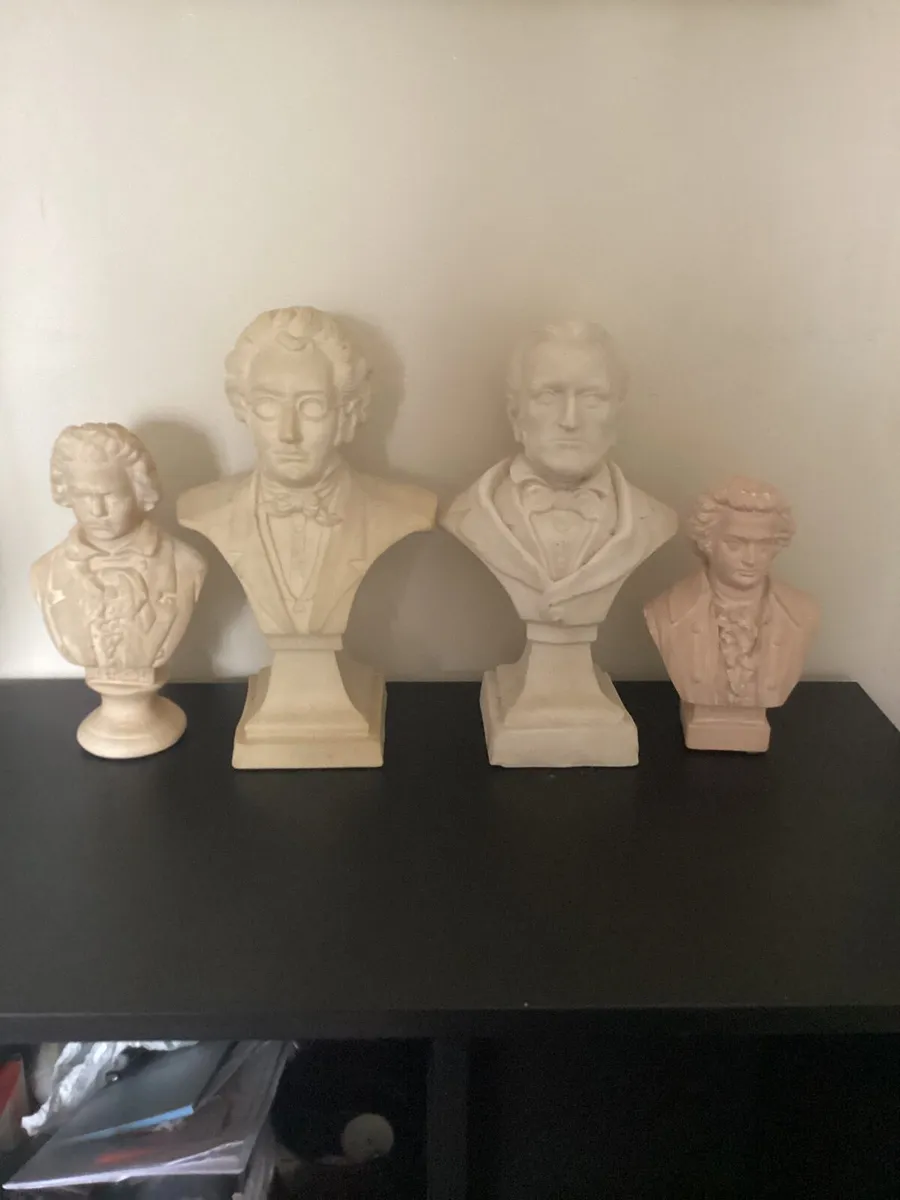 Composers - Image 1