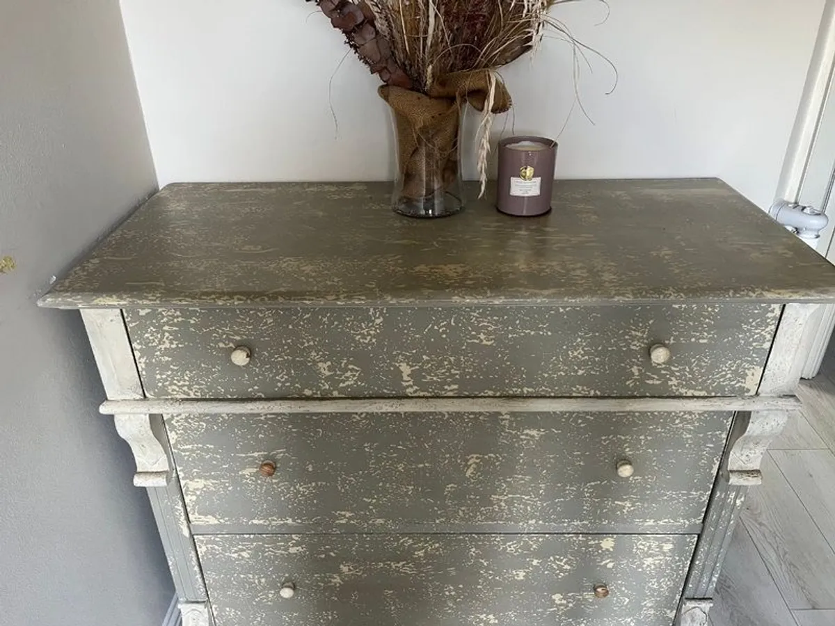 Chest of drawers - Image 3