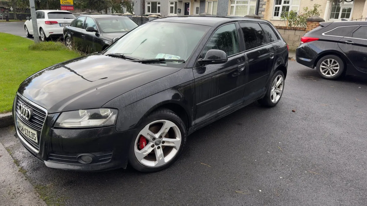 Audi A3 1.6 TDI - Image 1