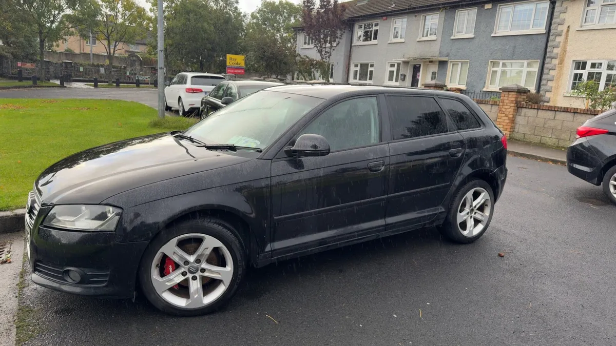 Audi A3 1.6 TDI - Image 2