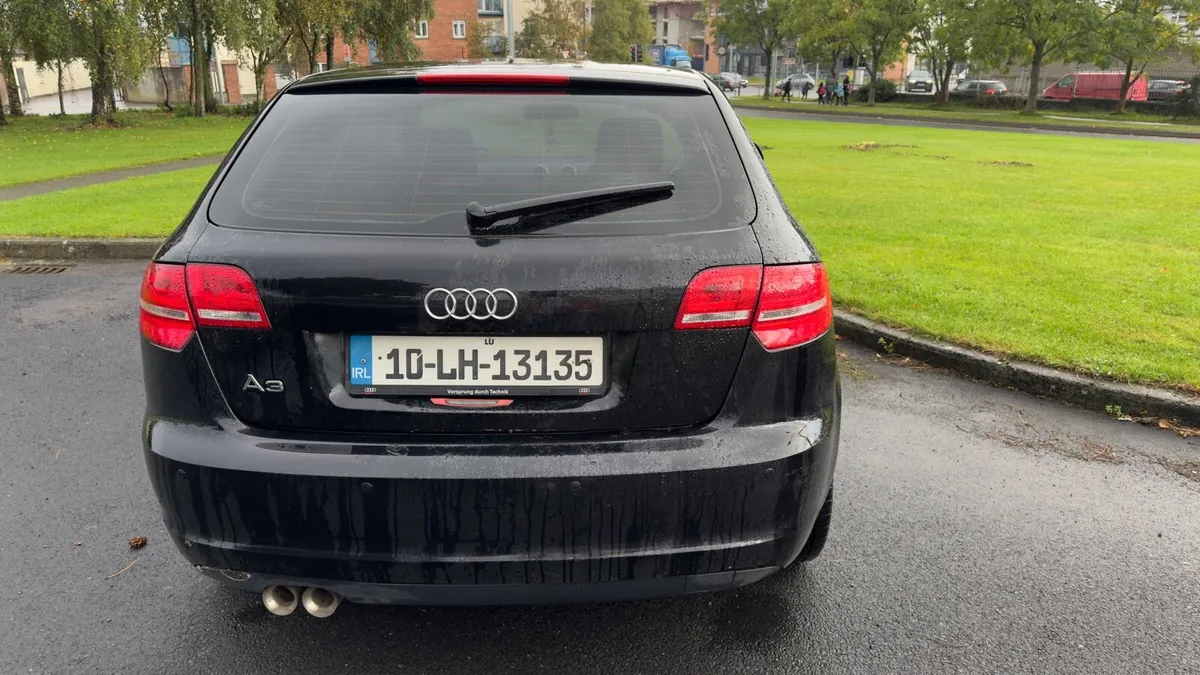 Audi A3 1.6 TDI - Image 4